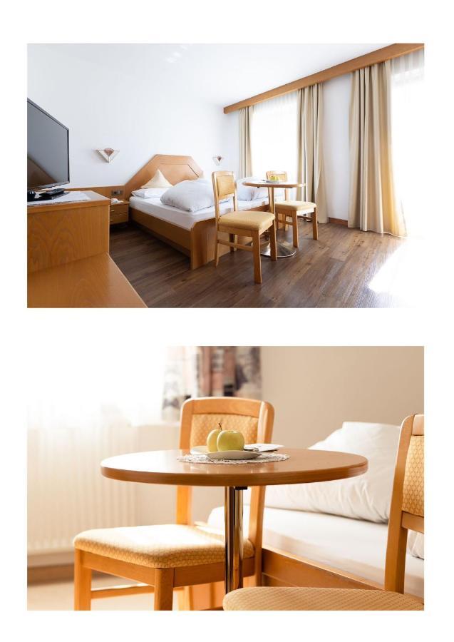 B&B Hotel Mair Am Turm Tirolo Kültér fotó