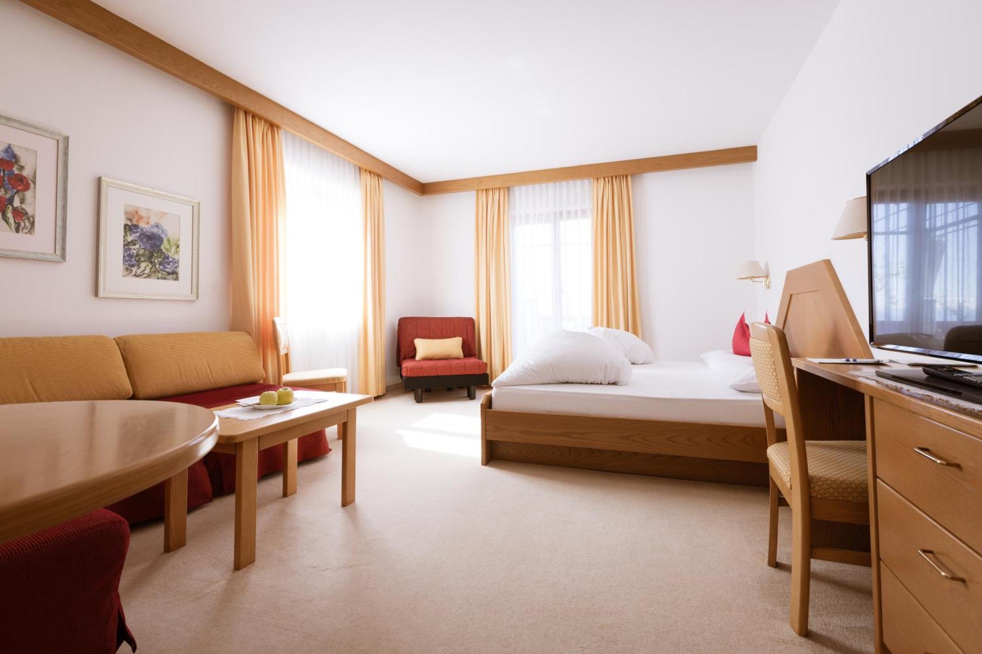 B&B Hotel Mair Am Turm Tirolo Kültér fotó