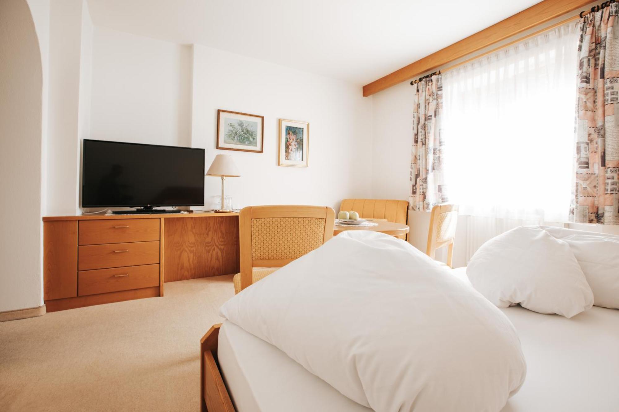 B&B Hotel Mair Am Turm Tirolo Kültér fotó