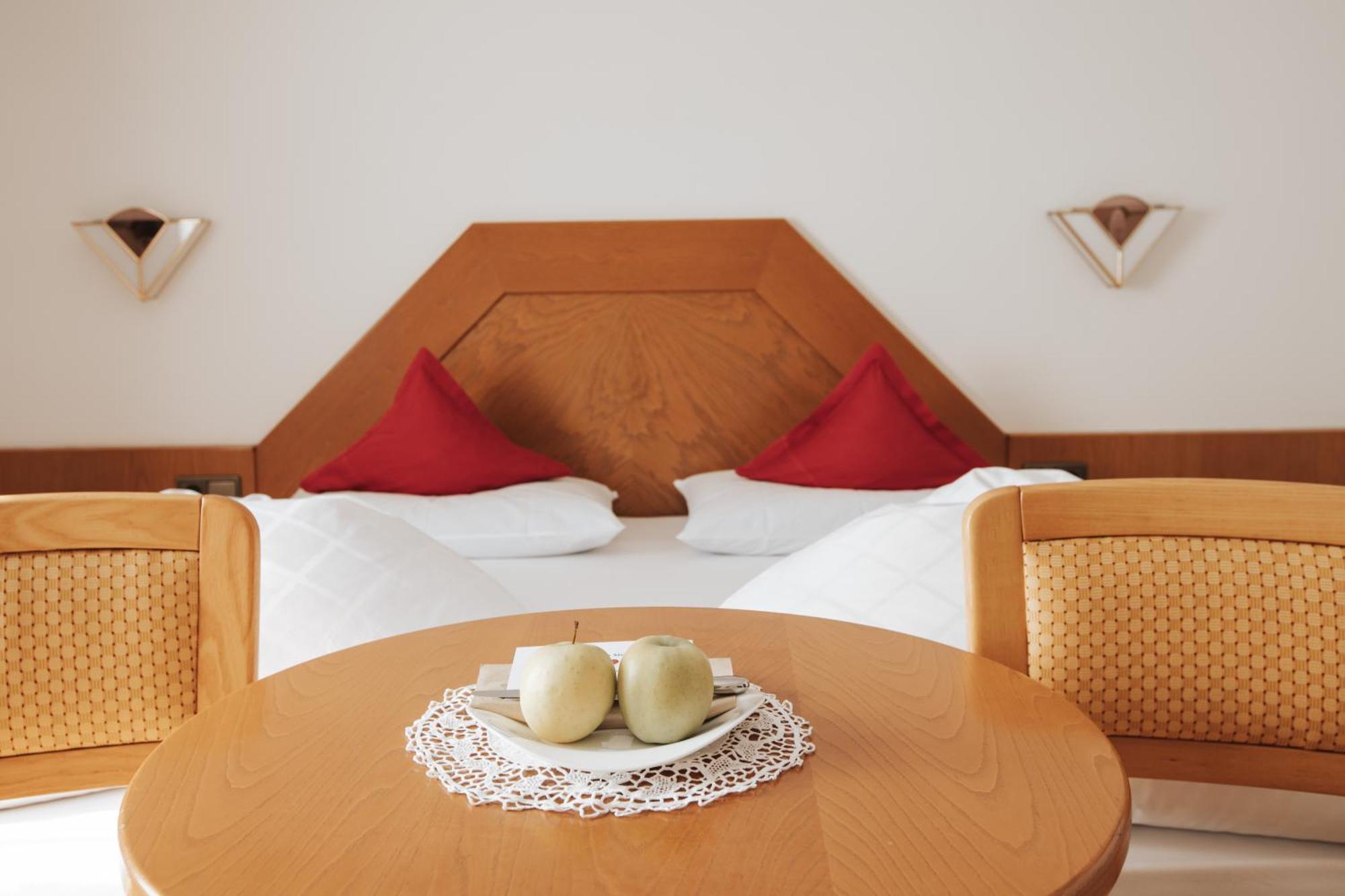 B&B Hotel Mair Am Turm Tirolo Kültér fotó