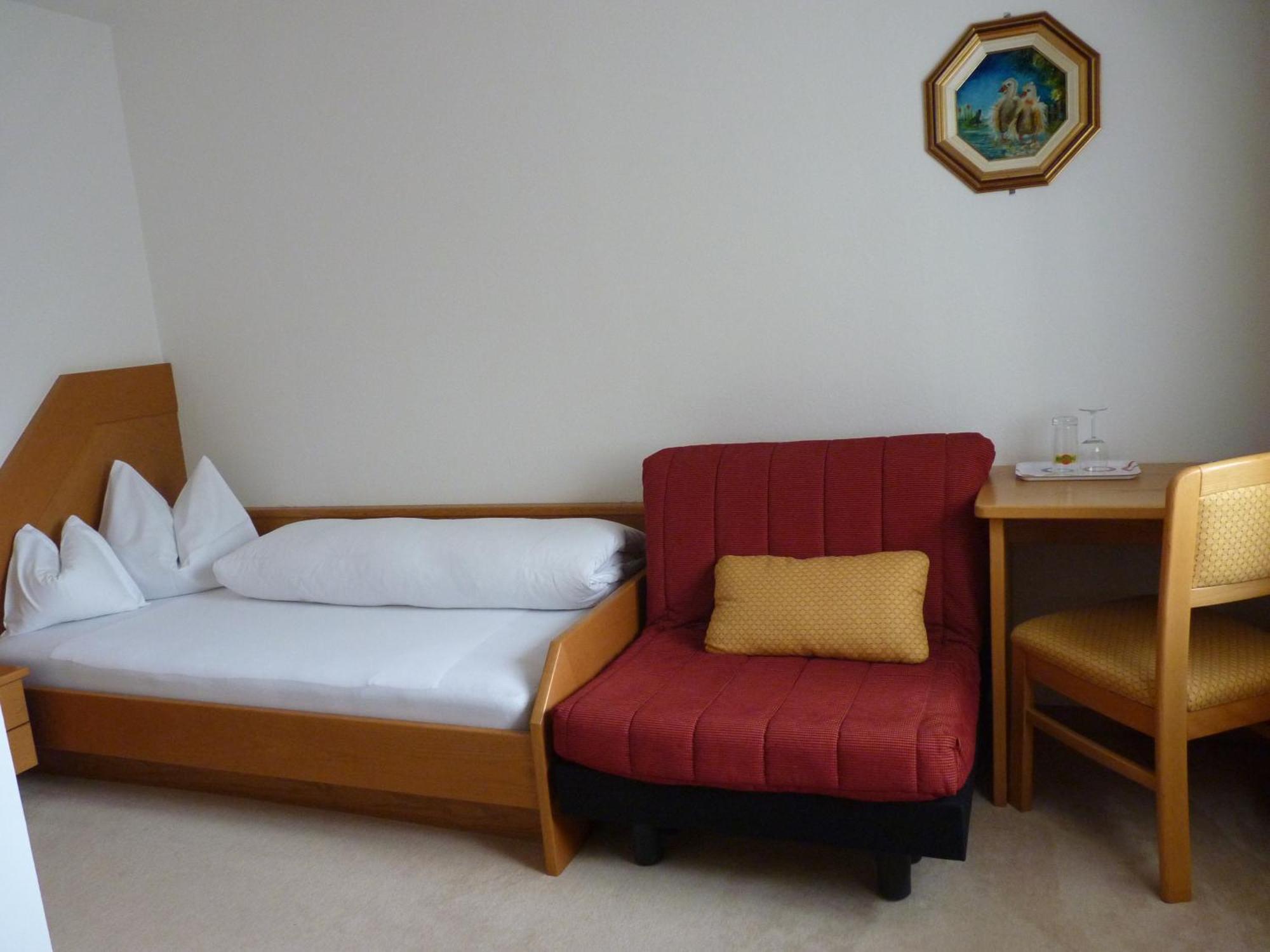 B&B Hotel Mair Am Turm Tirolo Kültér fotó