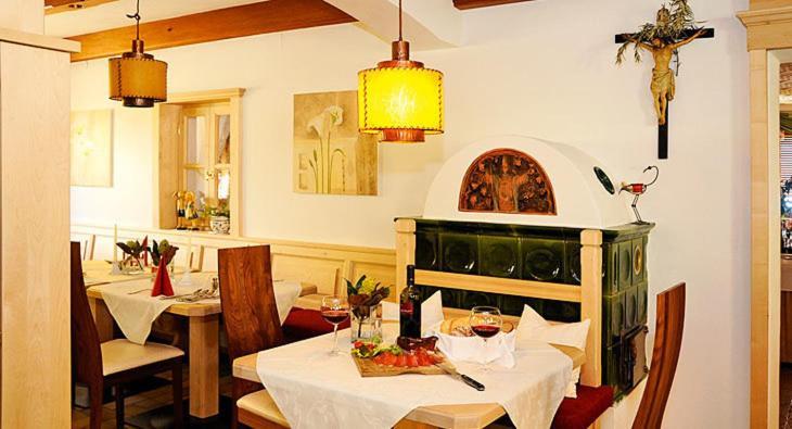 B&B Hotel Mair Am Turm Tirolo Kültér fotó