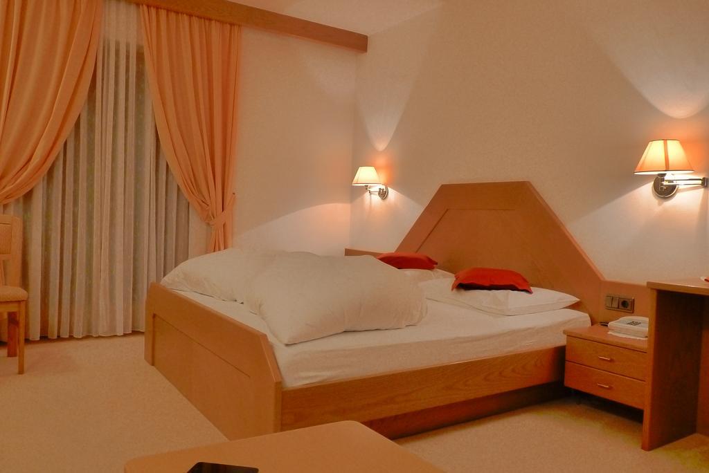 B&B Hotel Mair Am Turm Tirolo Kültér fotó